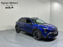 Kia Stonic GT Line 1.0 Petrol