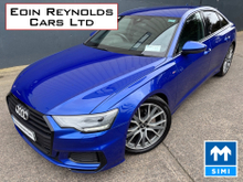2023 Audi A6 2L Diesel For Sale Images