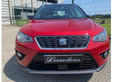 2019 SEAT Arona 1.0L Petrol For Sale Images