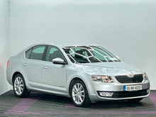 2016 Skoda Octavia 2L Diesel For Sale Images
