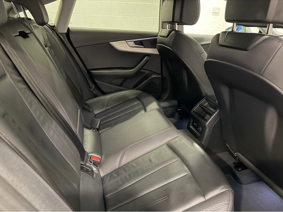 2023 Audi A5 2L Diesel For Sale Images