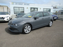 Volkswagen Golf Style 2.0 TDI 115HP 5DR