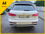 2015 AUDI Q3  * S-LINE * BLACK EDITION * 2.0 D    
