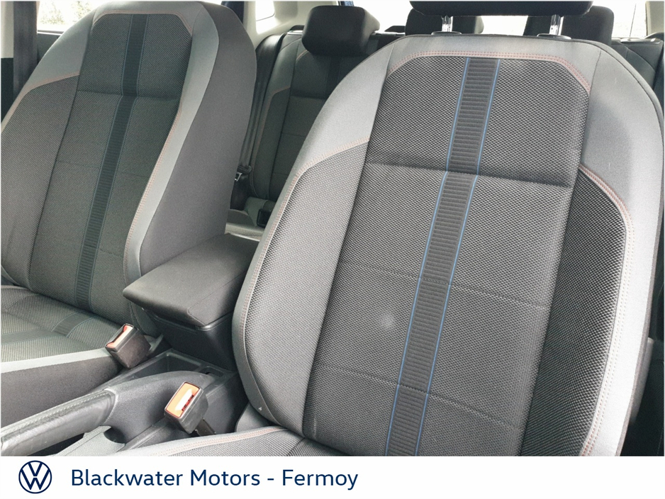 Volkswagen Polo 1.0TSI 95BHP 5DR HIGHLINE AUTOMATIC — thumbnail 23