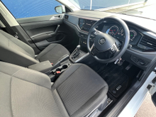 2018 Volkswagen Polo 1L Petrol For Sale Images