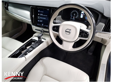 2018 Volvo S90 2.0L Diesel For Sale Images