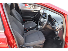 2020 Ford Fiesta 1L Petrol For Sale Images