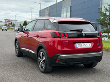 2020 Peugeot 3008 1.5L Diesel For Sale Images