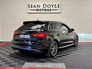 2014 AUDI S3 2.0 TFSI QUATTRO S-TRONIC LEATHER