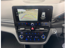 2021 Hyundai Ioniq ElectricL Electric For Sale Images