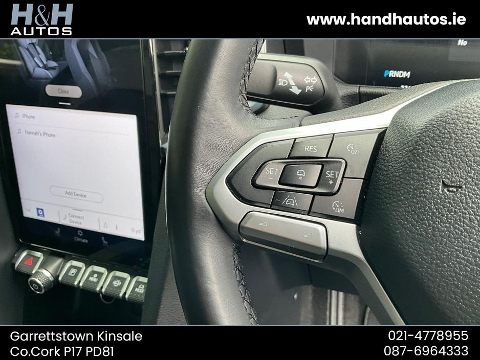 2024 Volkswagen Amarok 3L Diesel For Sale Images