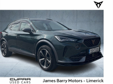 Cupra Formentor 2.0TDI 150hp