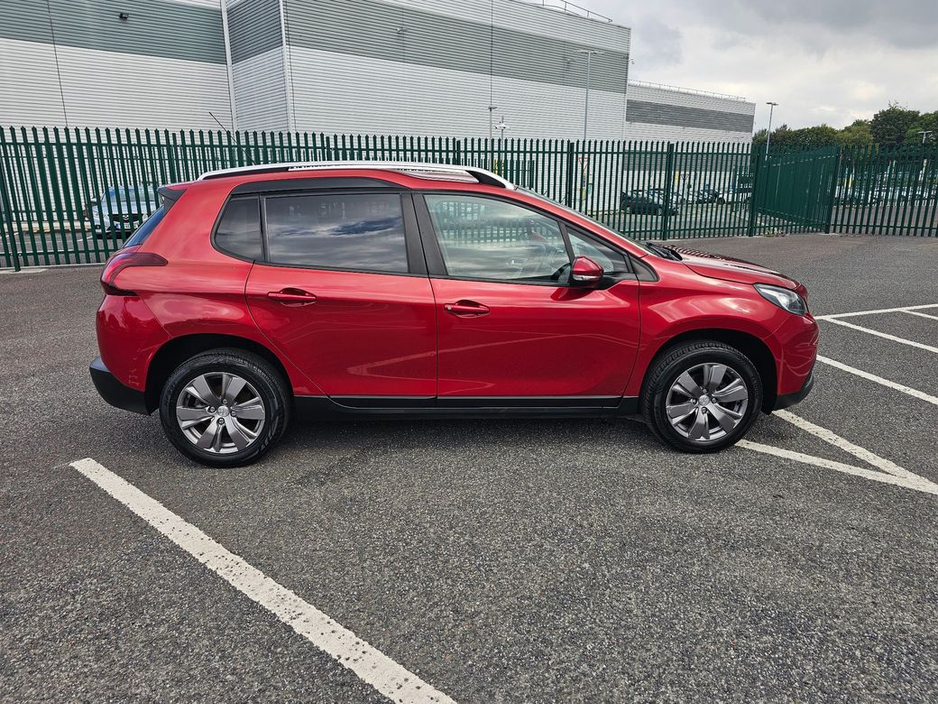 Peugeot 2008 1.2 PURETECH, ACTIVE MODEL, LOW MILEAGE, FINANCE, WARRANTY, 5 STAR REVIEWS — thumbnail 11