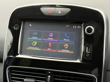 2018 Renault Clio 1.1L Petrol For Sale Images