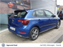2022 VOLKSWAGEN POLO 1.0 TSI 95HP R-Line