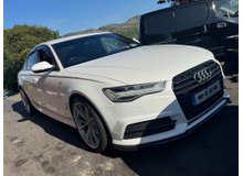 2016 Audi A6 2.0L Diesel For Sale Images