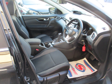 2018 Nissan Qashqai 1.2L Petrol For Sale Images