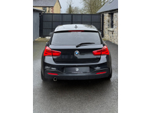 2017 BMW 1 Series 2L Diesel For Sale Images