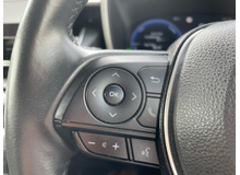 2023 Toyota Corolla Cross 2.0L Petrol For Sale Images