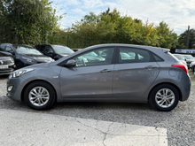 2015 Hyundai i30 1.4L Petrol For Sale Images