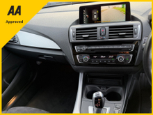 2017 BMW 1 Series 1.5L Petrol For Sale Images