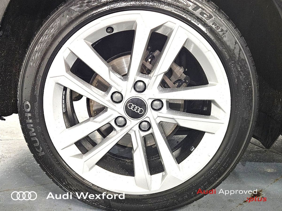 Audi A3 30 TFSI 110HP SE — thumbnail 9