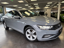 2022 Volkswagen Passat 2L Diesel For Sale Images