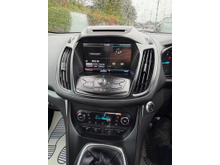 2016 Ford Kuga 2L Diesel For Sale Images