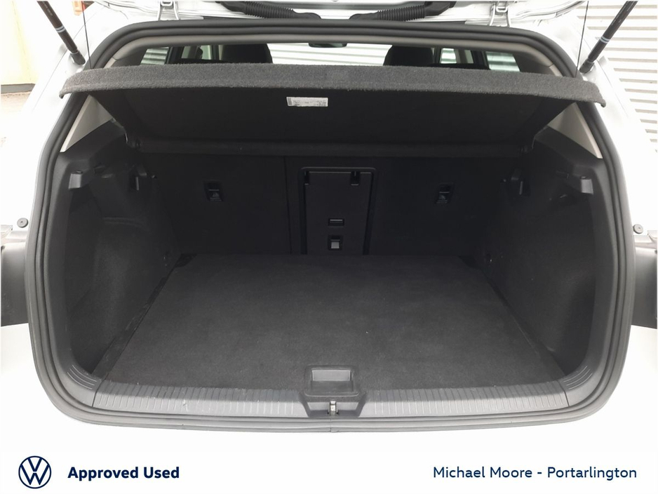 Volkswagen Golf 2.0 TDI 115HP Style DSG — thumbnail 10