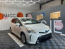 2016 TOYOTA PRIUS ALPHA ONLY €15950! PRIUS ALPHA 7 SEATER 1.8 HYBRID / 94k KMs / REVERSE CAMERA & MORE
