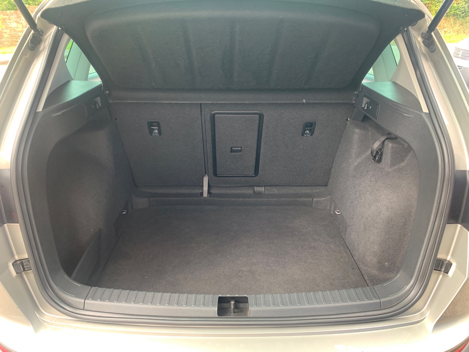 2017 SEAT Ateca 1.6L Diesel For Sale Images
