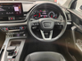 2023 AUDI Q5 35 TDI SE   163HP S-TRONIC 4DR AUTO