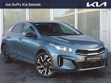 Kia XCeed 1.6 GDI Plug-in Hybrid