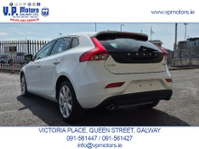 2019 Volvo V40 1.5L Petrol For Sale Images