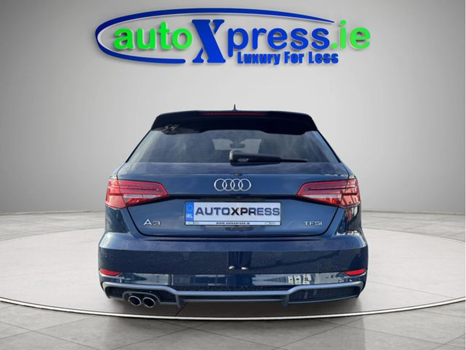 Audi A3 S-Line 1.4TFSI Automatic — thumbnail 12