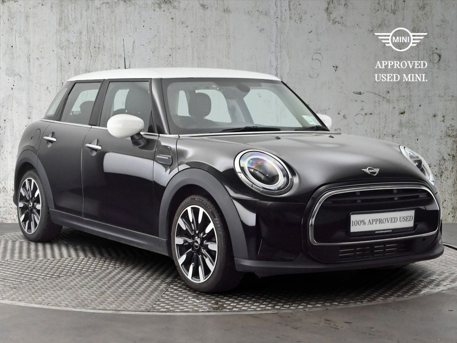 2022 MINI Hatch 1.5L Petrol For Sale Images