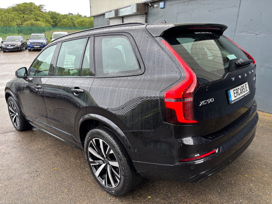 2025 Volvo XC90 2L Hybrid For Sale Images