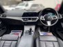 2021 BMW 3 SERIES 330 E M-SPORT AUTO**FULL LEATHER**REVERSE CAMERA**M-PERFORMANCE KIT**MINT**FSH**