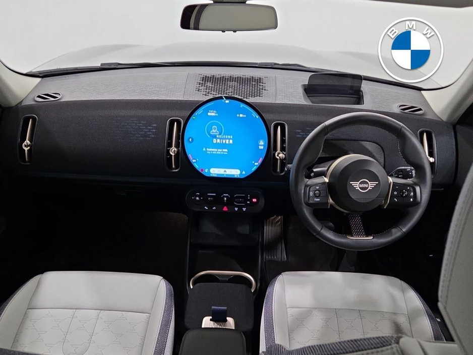 2024 MINI Countryman 1.5L Petrol Hybrid For Sale Images