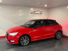 2016 Audi A1 1.4L Petrol For Sale Images
