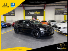 Volvo V40 D 4 2.0 Diesel Automatic. AA APPROVED // FINANCE & NATIONWIDE DELIVERY AVAILABLE // SIMI DEALER