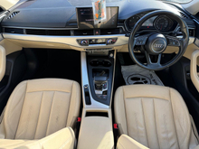 2022 Audi A4 2L Diesel For Sale Images