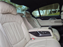 2018 BMW 7 SERIES 740D X-DRIVE M-SPORT PLUS