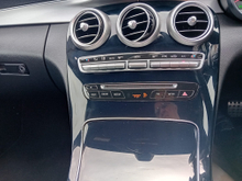 2015 Mercedes-Benz C Class 2.1L Diesel For Sale Images