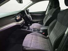 2024 Skoda Octavia 2L Diesel For Sale Images