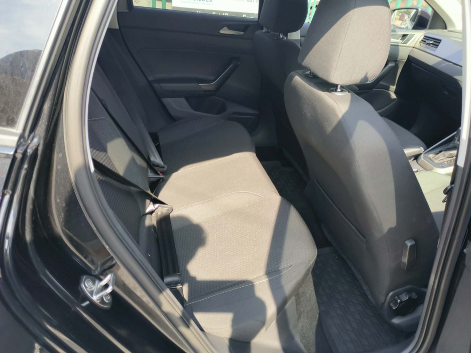 2018 Volkswagen Polo 1L Petrol For Sale Images