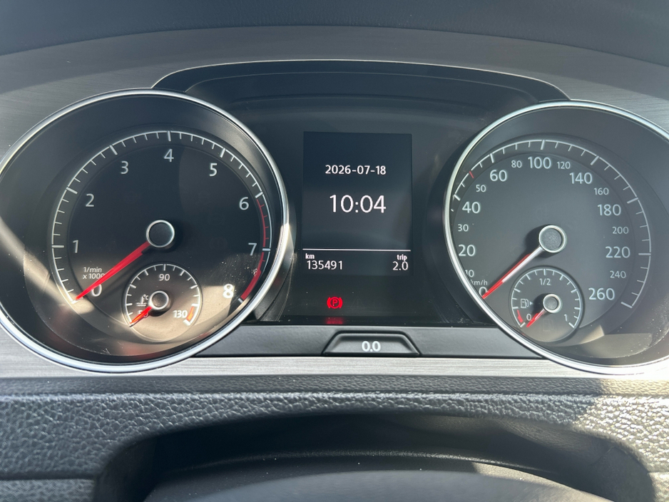 2015 Volkswagen Golf 1.2L Petrol For Sale Images