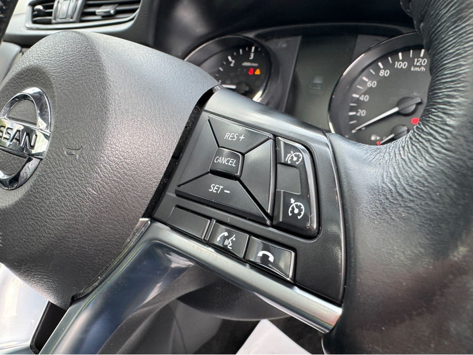 2020 Nissan X-Trail 1.7L Diesel For Sale Images