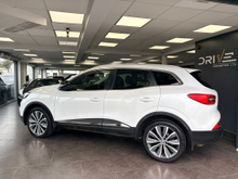 2017 Renault Kadjar 1.5L Diesel For Sale Images