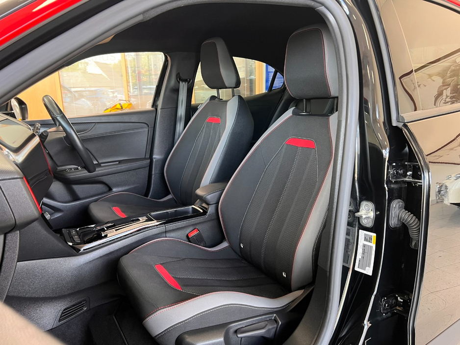 2025 Opel Mokka 0L Electric For Sale Images